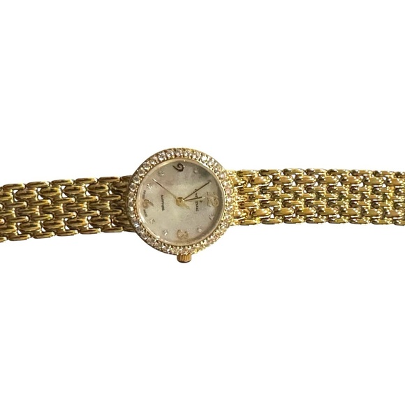 CONTINENTAL Swiss Made Women's Watch 30040 New without Tag - Picture 7 of 11